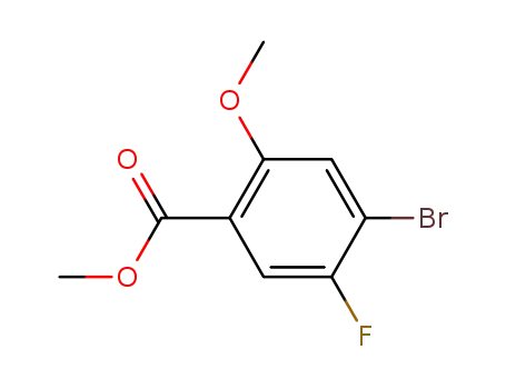 1084953-18-3 Structure