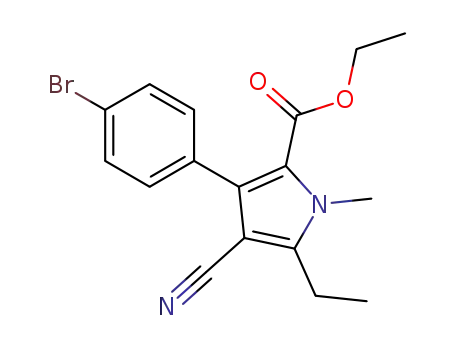 851195-35-2 Structure