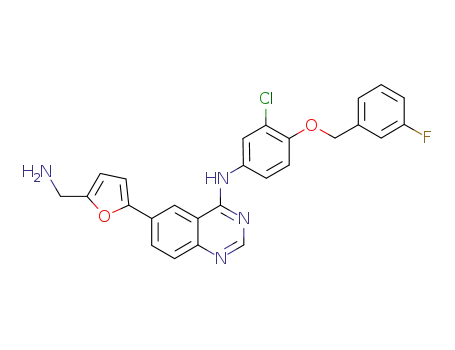 697299-82-4 Structure