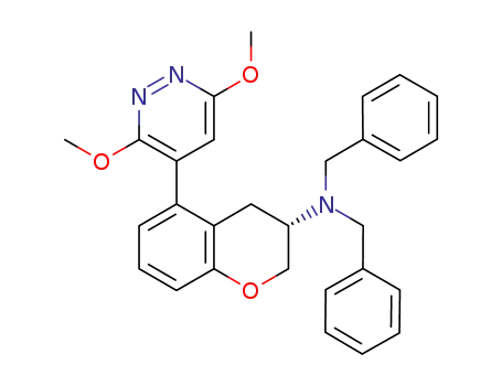 1072855-18-5 Structure