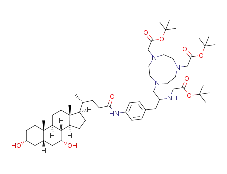 1173056-12-6 Structure