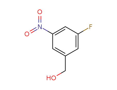 (3-fluoro-5-nitrophenyl)Methanol