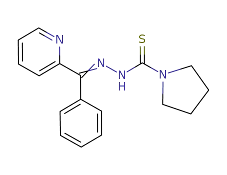 85748-43-2 Structure