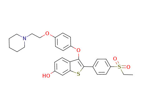 648906-06-3 Structure