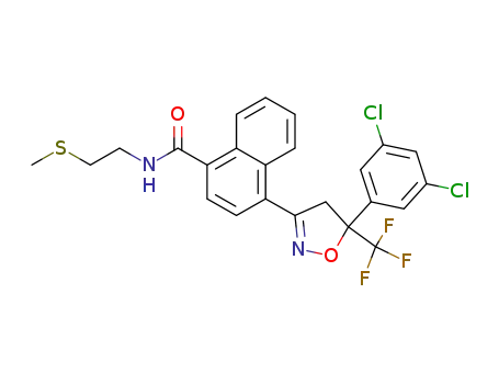 1092708-23-0 Structure