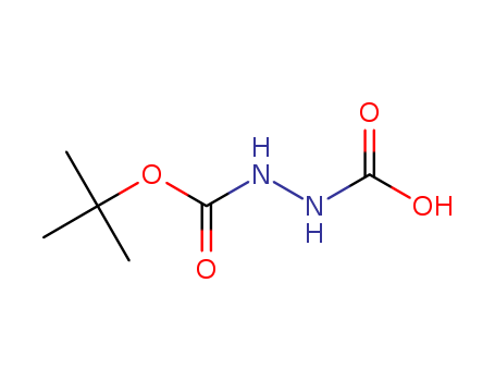 1,2-HYDRAZINEDICARBOXYLIC ACID MONO(TERT-BUTYL) ESTER