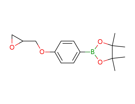 664991-83-7 Structure