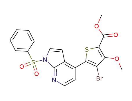943323-33-9 Structure