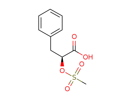 203124-97-4 Structure