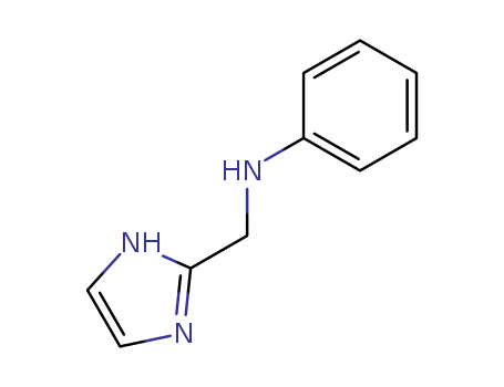 (1H-IMIDAZOL-2-YLMETHYL)-PHENYL-AMINE
