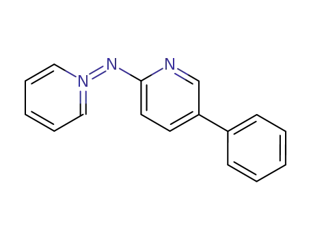 N-(5-phenylpyridin-2-yl)pyridin-1-ium-1-aminide