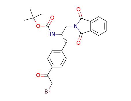 TERT-BUTYL (2-[(3-IODOPYRIDIN-2-YL)THIO]ETHYL)CARBAMATE