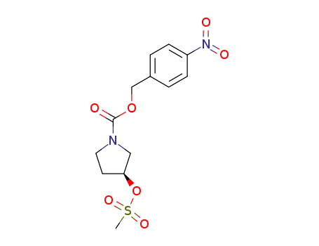 99520-91-9 Structure