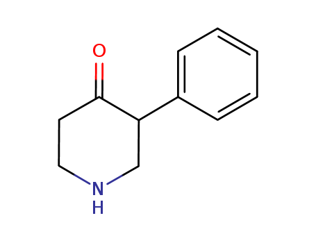 3-Phenyl-4-piperidone