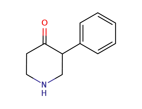 3-페닐-4-피페리돈