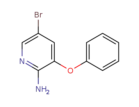 5-bromo-3-phenoxypyridin-2-amine