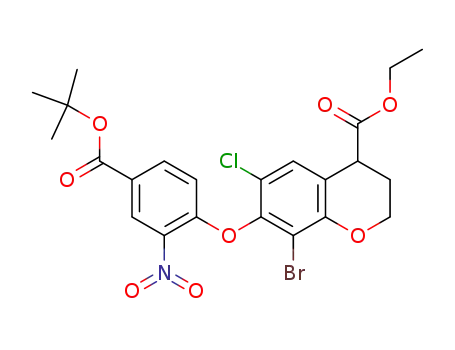 1202890-00-3 Structure