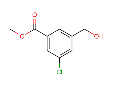153203-58-8 Structure