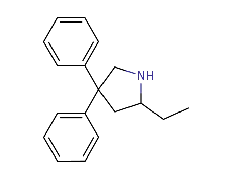 1033076-19-5 Structure