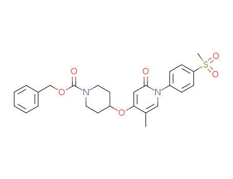 1104449-52-6 Structure