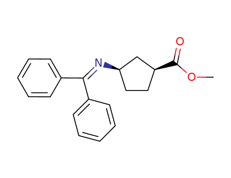 624734-28-7 Structure