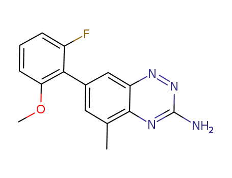 867332-82-9 Structure