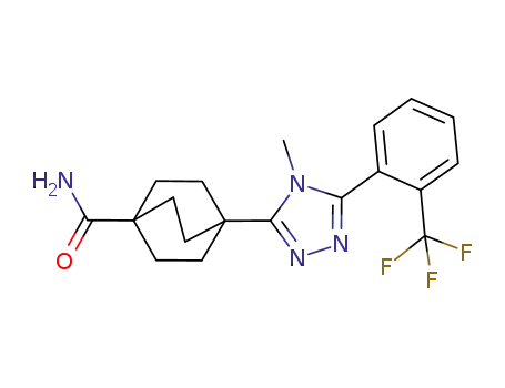 719274-83-6 Structure