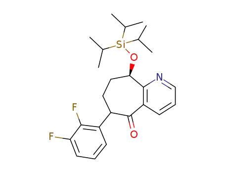 1354640-52-0 Structure