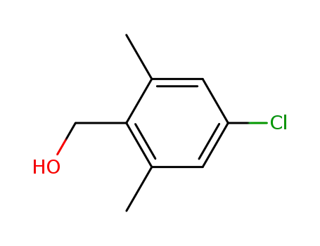 4-chloro-2,6-dimethylbenzyl alcohol
