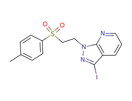 1070437-07-8 Structure