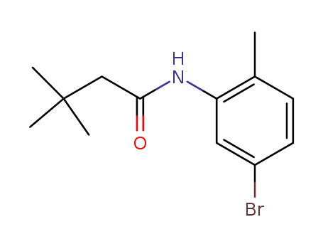 1007226-50-7 Structure
