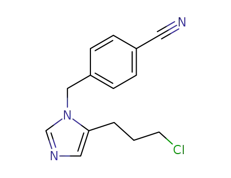 102676-30-2 Structure