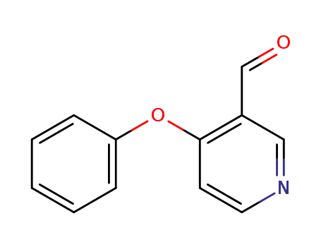 4-Phenoxynicotinaldehyde