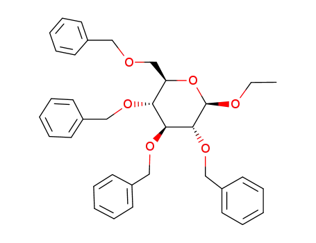 4132-29-0 Structure