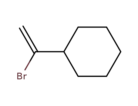 (1-Bromovinyl)cyclohexane