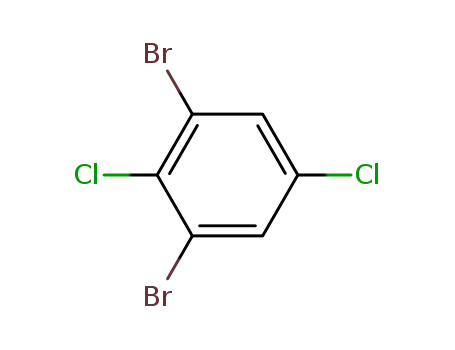 1,3-Dibromo-2,5-dichlorobenzene