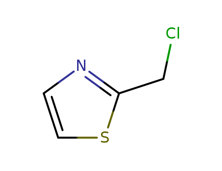 2-(Chloromethyl)-thiazole