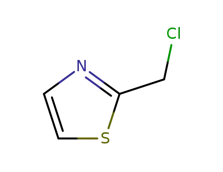 2-클로로메틸-티아졸