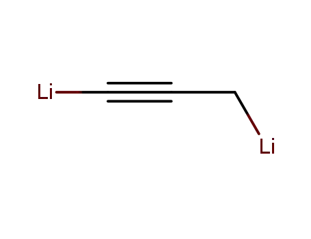 Lithium, m-1-propyne-1,3-diyldi-