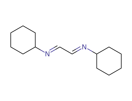 (N,N'-dicyclohexyl)-1,2-ethanediimine