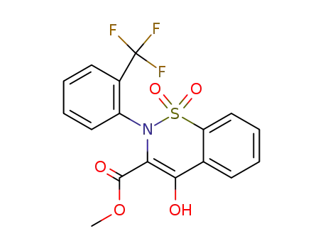 221242-67-7 Structure