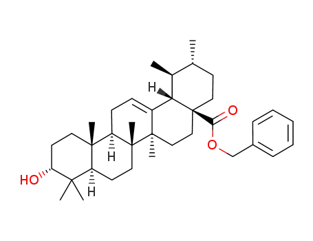 1034619-13-0 Structure