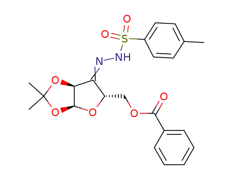 166411-41-2 Structure