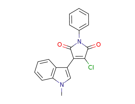 1178564-34-5 Structure