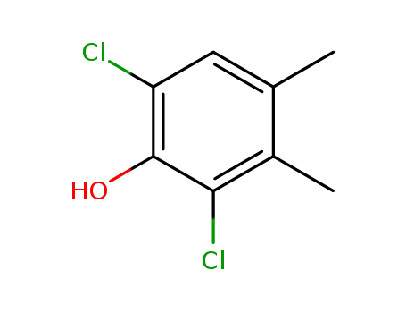 CAS No 1570 67 8 2 6 Dichloro 3 4 Dimethylphenol Suppliers