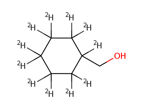 Cyclohexyl-d11-methyl Alcohol