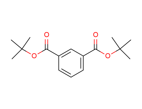 Ditert-butyl benzene-1,3-dicarboxylate