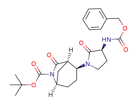 746671-17-0 Structure