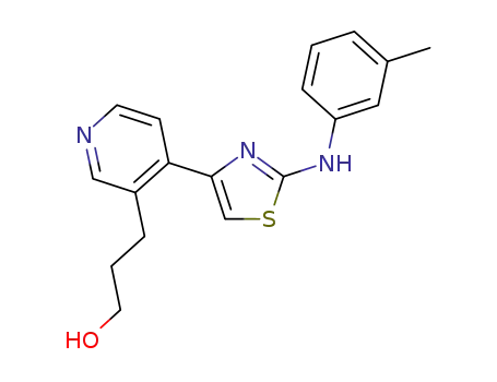 1187669-64-2 Structure