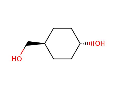 trans-4-(Hydroxymethyl)cyclohexanol